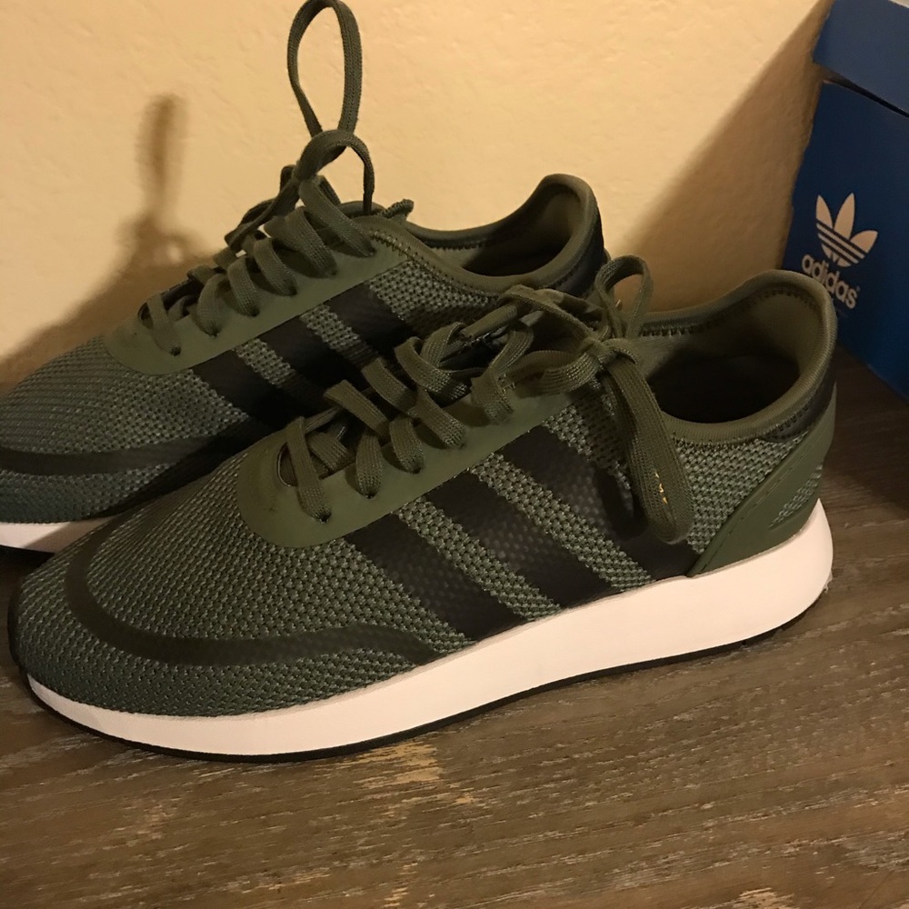 Adidas shoes